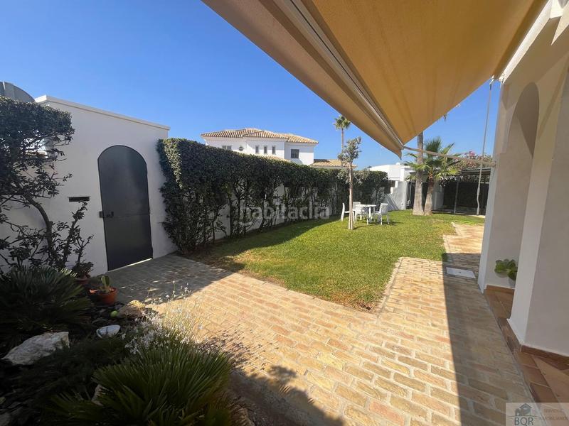 Foto ab5d4133-071b-4e60-8da6-798ecc7eed4d. Location chalet avec chauffage parking dans Vistahermosa Puerto de Santa María (El)