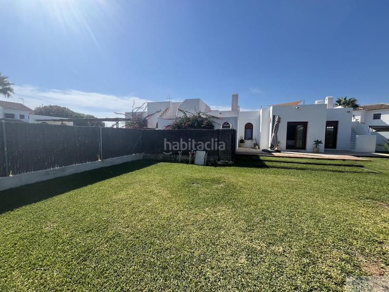 Foto b51ec4d3-173e-4622-a391-d04da134ec28. Location chalet avec chauffage parking dans Vistahermosa Puerto de Santa María (El)