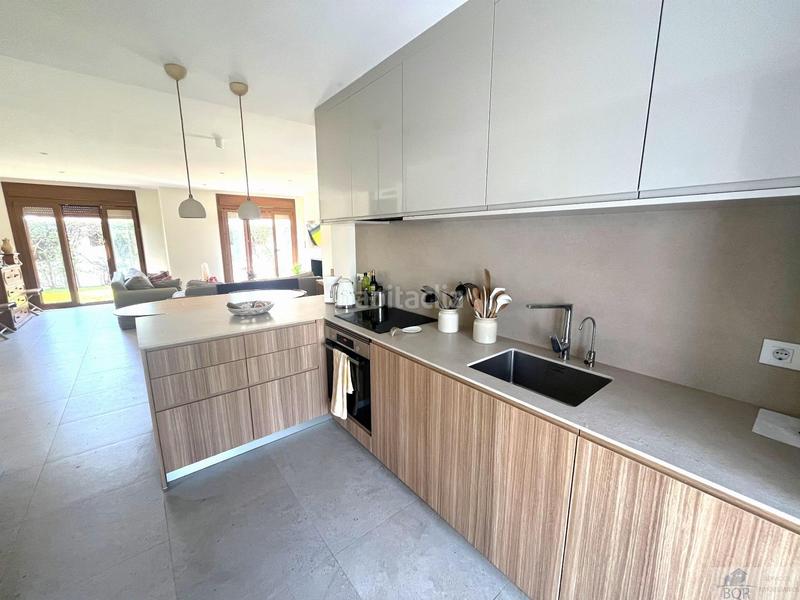 Foto bcde7671-348b-4449-8635-aee159e86f97. Location chalet avec chauffage parking dans Vistahermosa Puerto de Santa María (El)