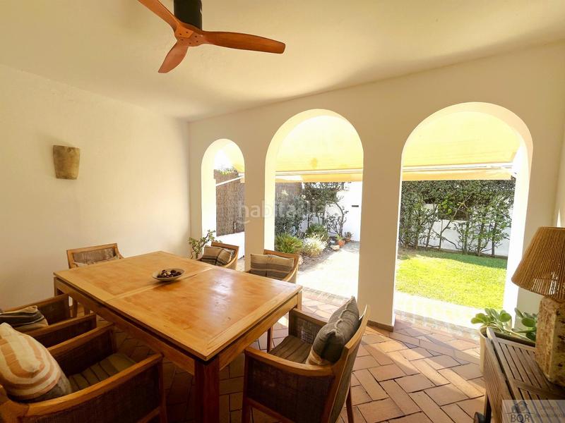 Foto da3d98a0-72c0-4766-ba05-bc36da4d08f4. Location chalet avec chauffage parking dans Vistahermosa Puerto de Santa María (El)