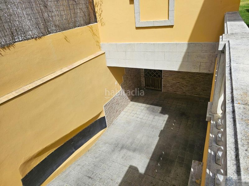 Foto ba03cd28-2ea7-4abd-818d-5773086954cd. Xalet amb aparcament piscina a El Altillo Jerez de la Frontera