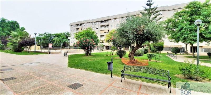 Foto 51e40a1a-1671-435e-9561-16c98abe96af. Alquiler piso  en Chapín - Campus Universitario - Navinco Jerez de la Frontera