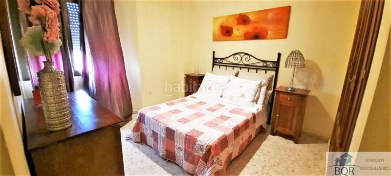 Foto 0a18aab5-b143-4225-a78e-8d54d585520b. Rent flat with parking pool in Chapín - Campus Universitario - Navinco Jerez de la Frontera