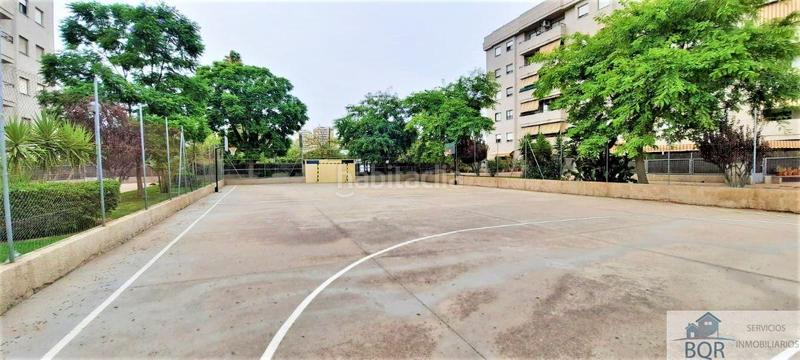 Foto 1a2c6fce-fb41-46bc-8204-e09ef14c7955. Rent flat with parking pool in Chapín - Campus Universitario - Navinco Jerez de la Frontera