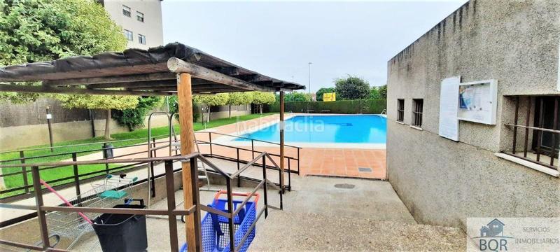 Foto 36e53445-90ad-4d4c-b3b3-5f9e75517e64. Rent flat with parking pool in Chapín - Campus Universitario - Navinco Jerez de la Frontera