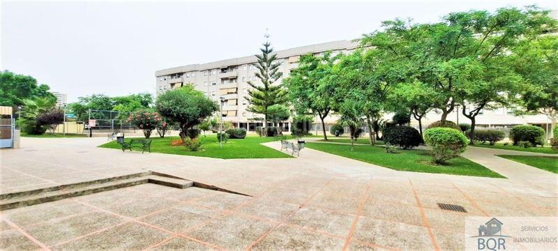 Foto 460fbfd9-5063-408c-88ba-8b7dc36dc3ef. Rent flat with parking pool in Chapín - Campus Universitario - Navinco Jerez de la Frontera