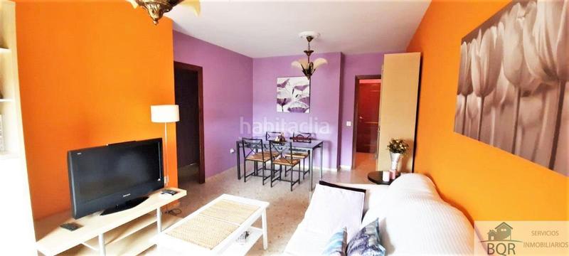 Foto 65ad8379-732f-442b-af9a-f1cf34f47655. Rent flat with parking pool in Chapín - Campus Universitario - Navinco Jerez de la Frontera