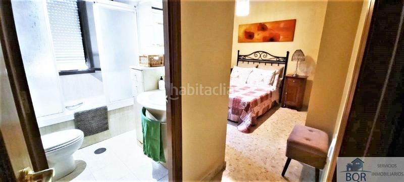 Foto 89dee7e5-ee9c-4505-b4f6-b0f8301296b4. Rent flat with parking pool in Chapín - Campus Universitario - Navinco Jerez de la Frontera