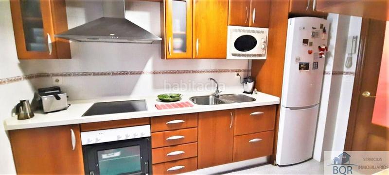 Foto a4d514d0-b544-4d9a-8c7e-29d58b2d4e76. Rent flat with parking pool in Chapín - Campus Universitario - Navinco Jerez de la Frontera