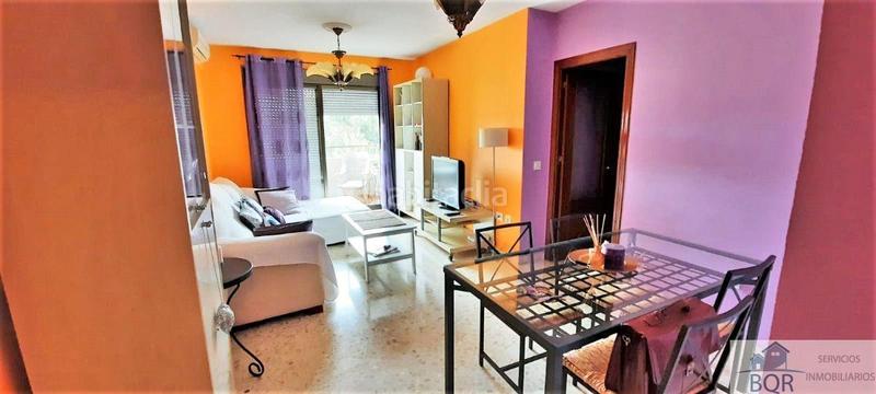 Foto bd580072-599b-47a8-8119-cd59d4df349b. Rent flat with parking pool in Chapín - Campus Universitario - Navinco Jerez de la Frontera