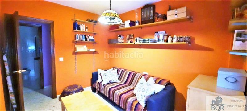 Foto cf5001d5-6d04-4210-a68c-d6c0b8745626. Rent flat with parking pool in Chapín - Campus Universitario - Navinco Jerez de la Frontera