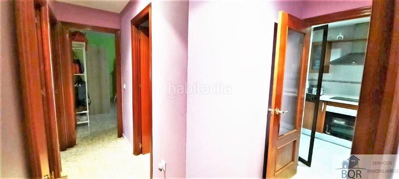 Foto e2502e02-acb3-4070-a37c-fbeda7dc4cec. Rent flat with parking pool in Chapín - Campus Universitario - Navinco Jerez de la Frontera
