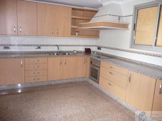 Appartement à Chapín - Campus Universitario - Navinco. Jerez de la fronterapiso