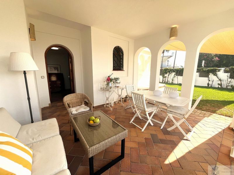 Foto 0fa173e3-0020-4ebc-b465-5116a949aeff. Location chalet avec chauffage parking dans Vistahermosa Puerto de Santa María (El)