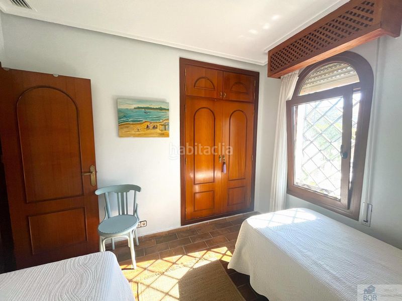 Foto 15e770cb-62d7-42bf-9442-8cf11d223a5e. Location chalet avec chauffage parking dans Vistahermosa Puerto de Santa María (El)