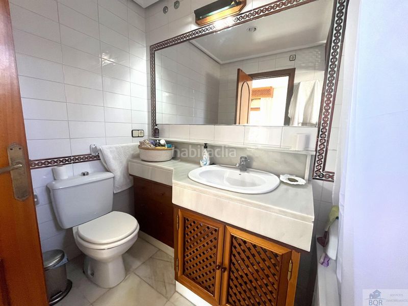Foto 30d74813-e998-45c4-952f-b4602c360d5c. Location chalet avec chauffage parking dans Vistahermosa Puerto de Santa María (El)