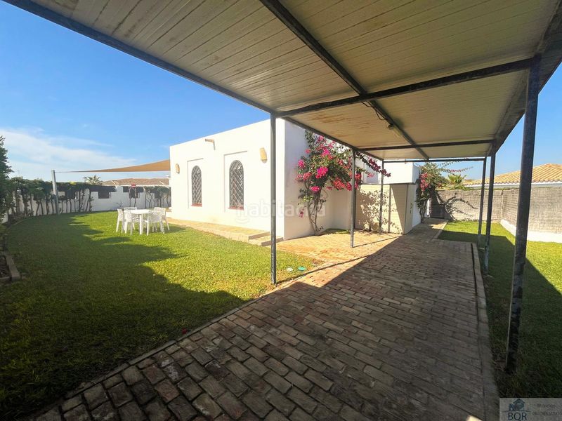 Foto 390163c4-ddc9-4062-a567-f2cf4e96a2c1. Location chalet avec chauffage parking dans Vistahermosa Puerto de Santa María (El)