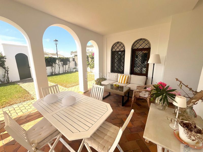 Foto 59708046-700e-44ff-9bb7-e2aa9a84e38b. Location chalet avec chauffage parking dans Vistahermosa Puerto de Santa María (El)
