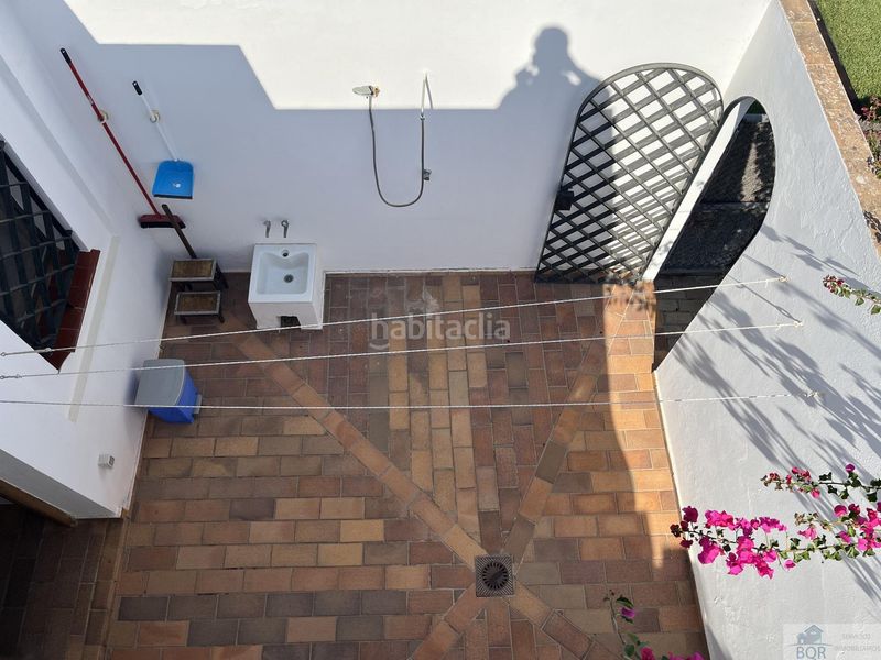 Foto 70602812-9922-4bb5-8b7b-9224a6846175. Location chalet avec chauffage parking dans Vistahermosa Puerto de Santa María (El)