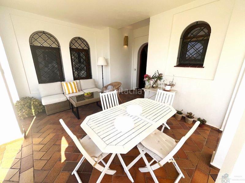 Foto 7df17ff0-db7e-4863-902e-9be3d3f4f721. Location chalet avec chauffage parking dans Vistahermosa Puerto de Santa María (El)
