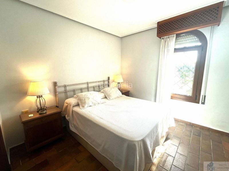 Foto 800fa437-5895-49d0-a302-8cfec2015029. Location chalet avec chauffage parking dans Vistahermosa Puerto de Santa María (El)