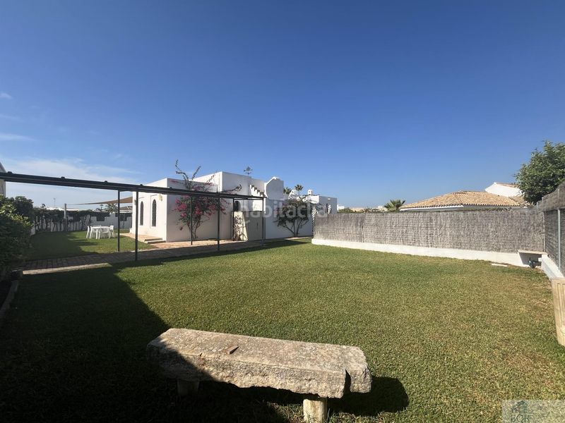 Foto 81e03dc0-4c67-403e-bc02-059841a0a647. Location chalet avec chauffage parking dans Vistahermosa Puerto de Santa María (El)