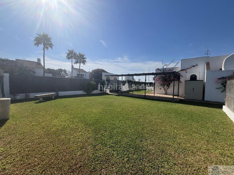 Foto 860d2731-5afb-4f95-b73b-c27bb47e96ee. Location chalet avec chauffage parking dans Vistahermosa Puerto de Santa María (El)