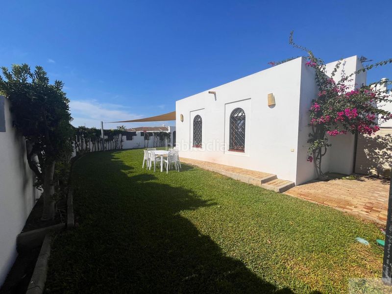 Foto 907f97fd-bd96-47dd-b33f-d24359f13a88. Location chalet avec chauffage parking dans Vistahermosa Puerto de Santa María (El)