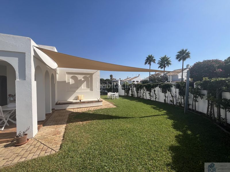 Foto a0af06ad-3c51-4793-ae75-a16a81c90390. Location chalet avec chauffage parking dans Vistahermosa Puerto de Santa María (El)