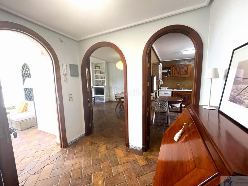 Foto a5fb63e0-e5cd-4fee-8f8f-6a78cdc053de. Location chalet avec chauffage parking dans Vistahermosa Puerto de Santa María (El)