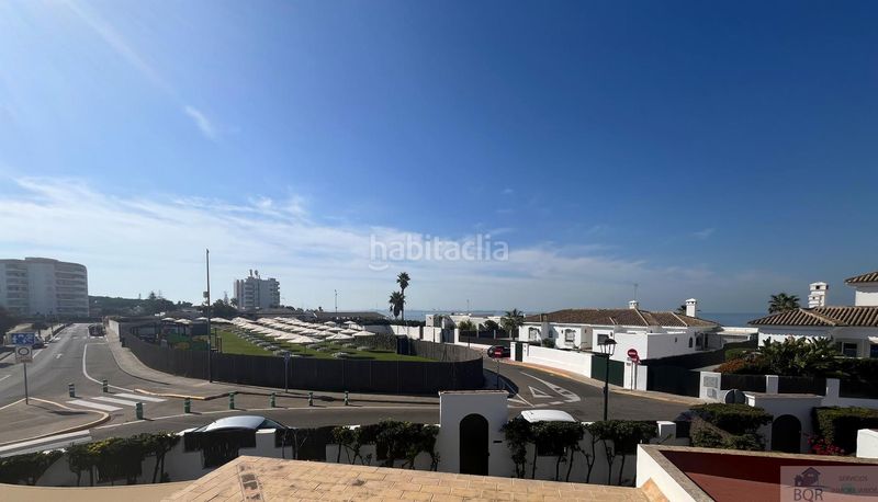 Foto d2bf2262-6129-4300-835e-f76f71bc05e9. Location chalet avec chauffage parking dans Vistahermosa Puerto de Santa María (El)