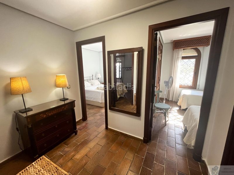 Foto d34f5fc3-3514-482e-a513-917f380f16e2. Location chalet avec chauffage parking dans Vistahermosa Puerto de Santa María (El)