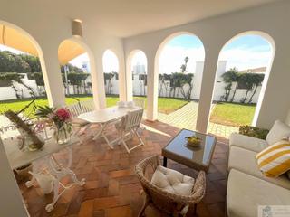 Miete Chalet in Vistahermosa. El puerto de santa maríachalet