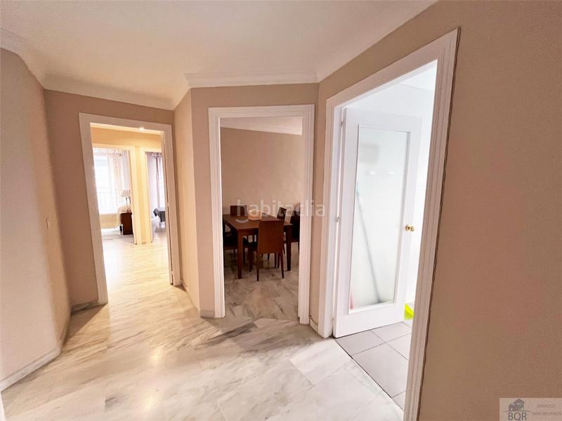 Foto 090f49ff-bf9a-4bef-bf4d-3e1593e4dd5c. Affitto appartamento con parcheggio in Plaza de Toros Jerez de la Frontera