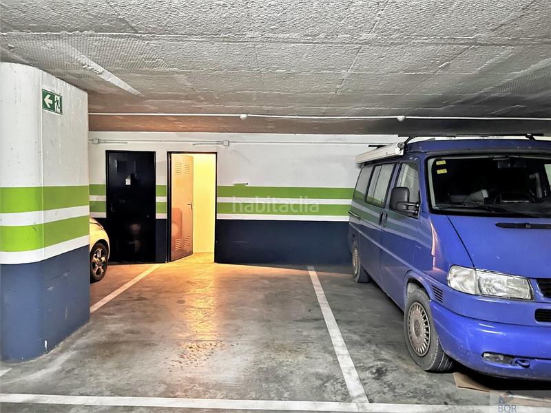 Foto a4fa9de5-0377-452e-9945-6866c5ff0608. Affitto appartamento con parcheggio in Plaza de Toros Jerez de la Frontera