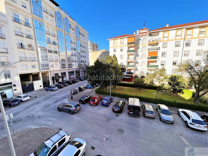 Foto 22395f04-9601-4f19-81d7-8bd6e4743c19. Location appartement avec parking dans Plaza de Toros Jerez de la Frontera