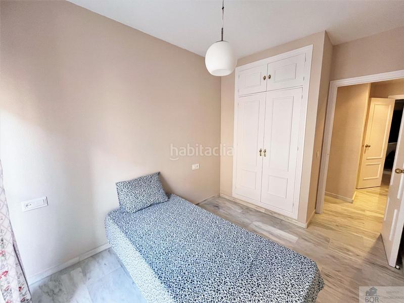 Foto 2b15116f-066a-40b3-bb7a-05b36e0c811d. Location appartement avec parking dans Plaza de Toros Jerez de la Frontera