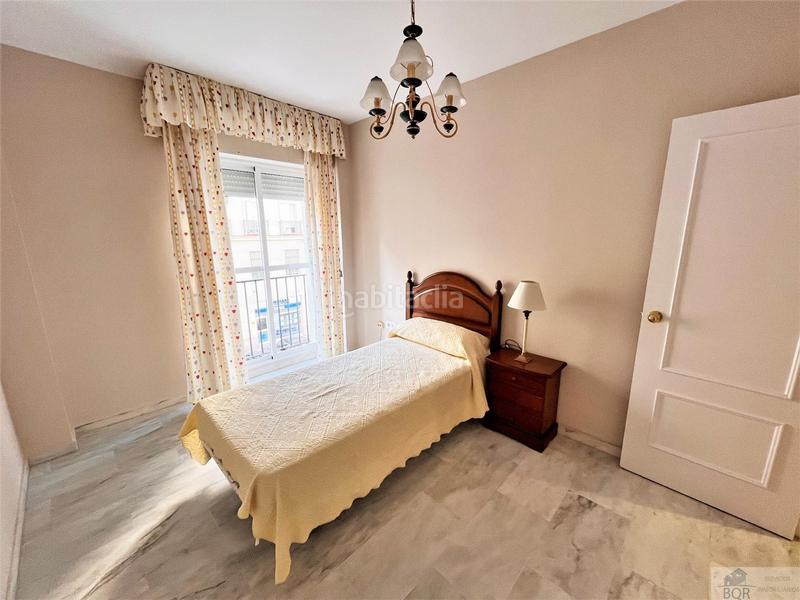 Foto 3aebaa8c-e9d4-4696-b68f-bb3c6f724f88. Location appartement avec parking dans Plaza de Toros Jerez de la Frontera