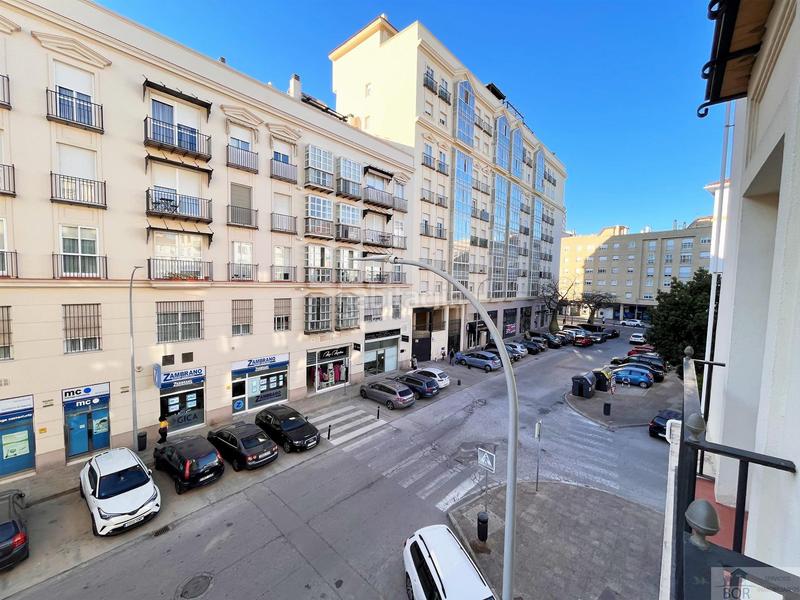 Foto 81d2cdd6-f863-4a94-b2ad-335ad8c7cd28. Location appartement avec parking dans Plaza de Toros Jerez de la Frontera