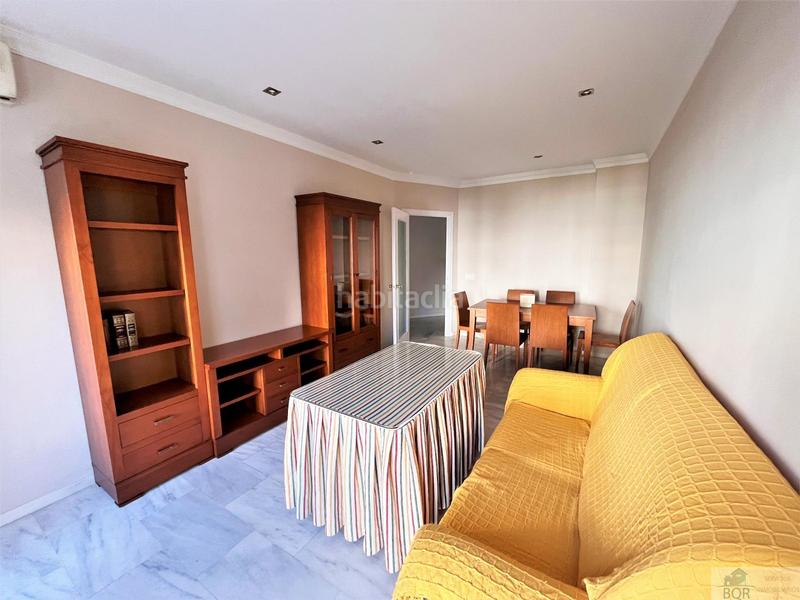 Foto d722222d-0ca5-4619-a52f-0cf6cdf302b5. Location appartement avec parking dans Plaza de Toros Jerez de la Frontera