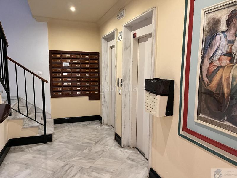 Foto da8bd496-2642-4a1f-8ec7-719e92a3bea2. Location appartement avec parking dans Plaza de Toros Jerez de la Frontera