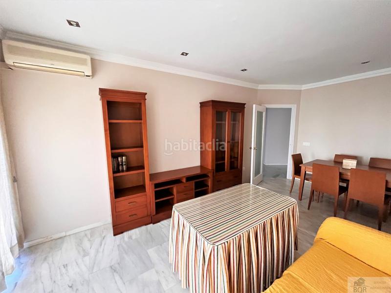 Foto e068b17d-a204-44a7-b20c-28741ede1e73. Location appartement avec parking dans Plaza de Toros Jerez de la Frontera