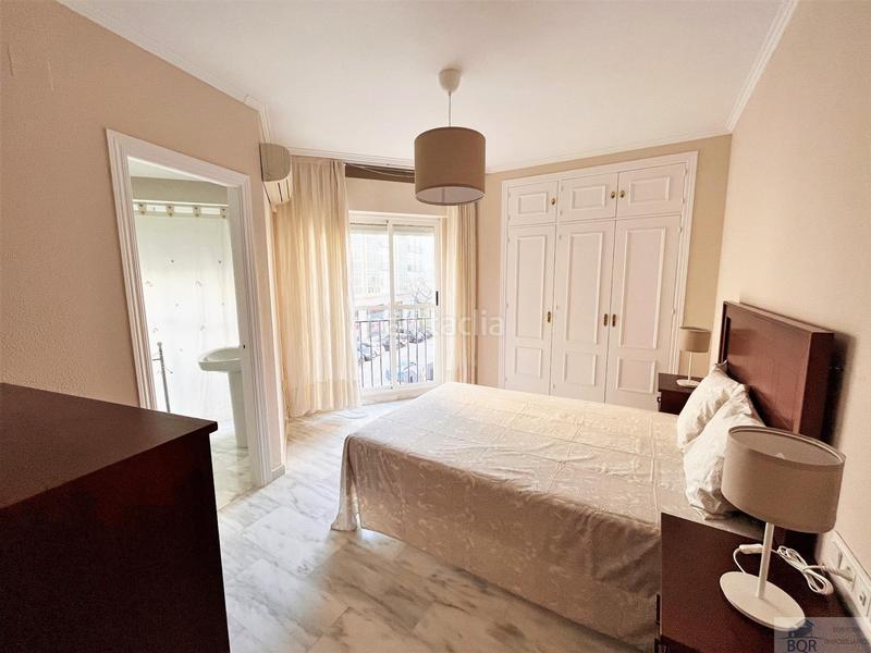 Foto e1cb8ef1-47d4-45b2-95d2-7961c44a8613. Location appartement avec parking dans Plaza de Toros Jerez de la Frontera