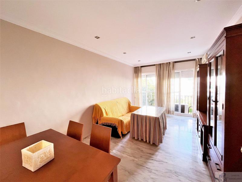 Foto 39ada491-0dbe-4b9e-9303-12ee10bbdecf. Rent flat with parking in Plaza de Toros Jerez de la Frontera