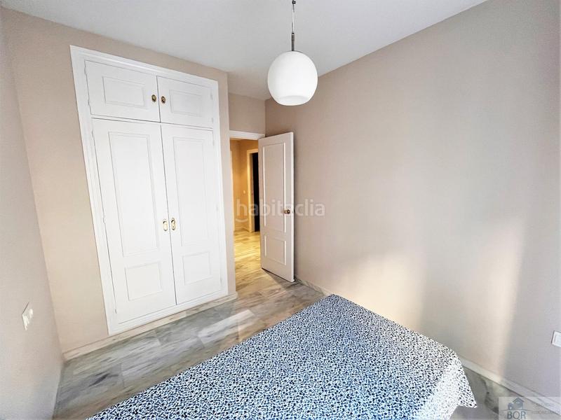 Foto 3f37ebc2-2abd-4412-a6c6-5a5e6c10e78f. Rent flat with parking in Plaza de Toros Jerez de la Frontera