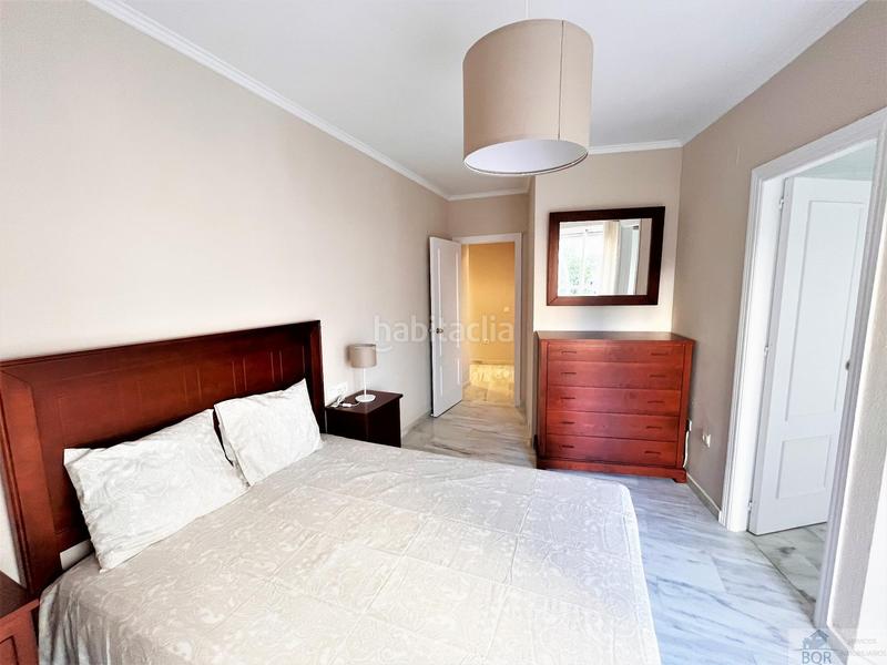 Foto 44d339f9-9757-409d-a491-7aa2a7419d81. Rent flat with parking in Plaza de Toros Jerez de la Frontera