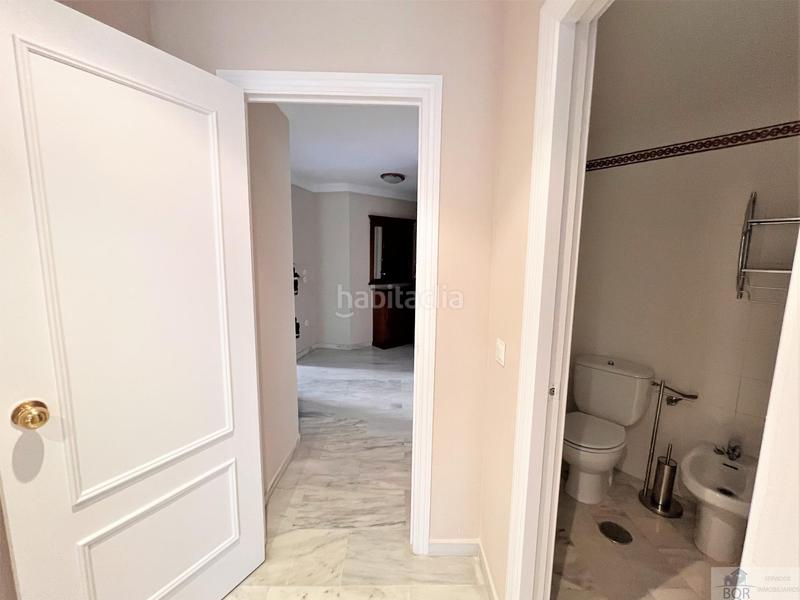 Foto 5b48b540-a116-4315-8d03-9286e7cd2107. Rent flat with parking in Plaza de Toros Jerez de la Frontera