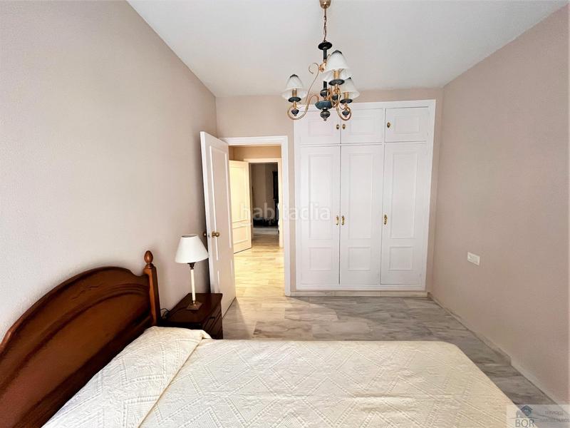 Foto 6e5b7c86-9f8a-415c-a56e-3cd55236a18d. Rent flat with parking in Plaza de Toros Jerez de la Frontera