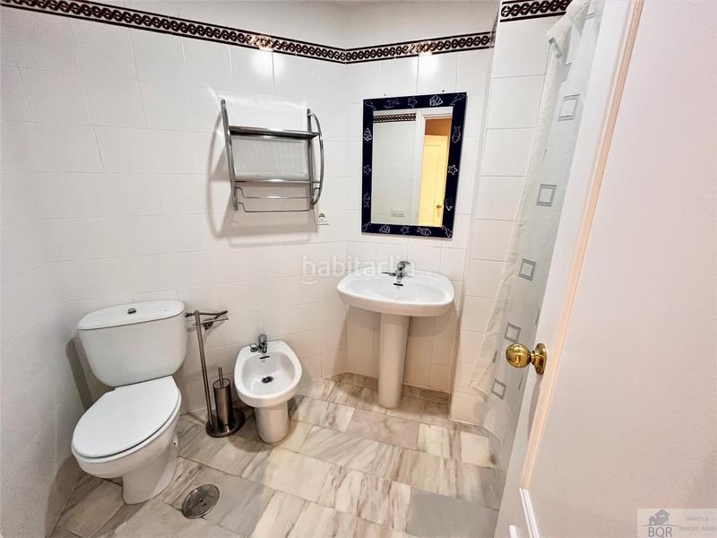 Foto 6fe0d057-6bcb-44fb-b768-70bcea8951f8. Rent flat with parking in Plaza de Toros Jerez de la Frontera