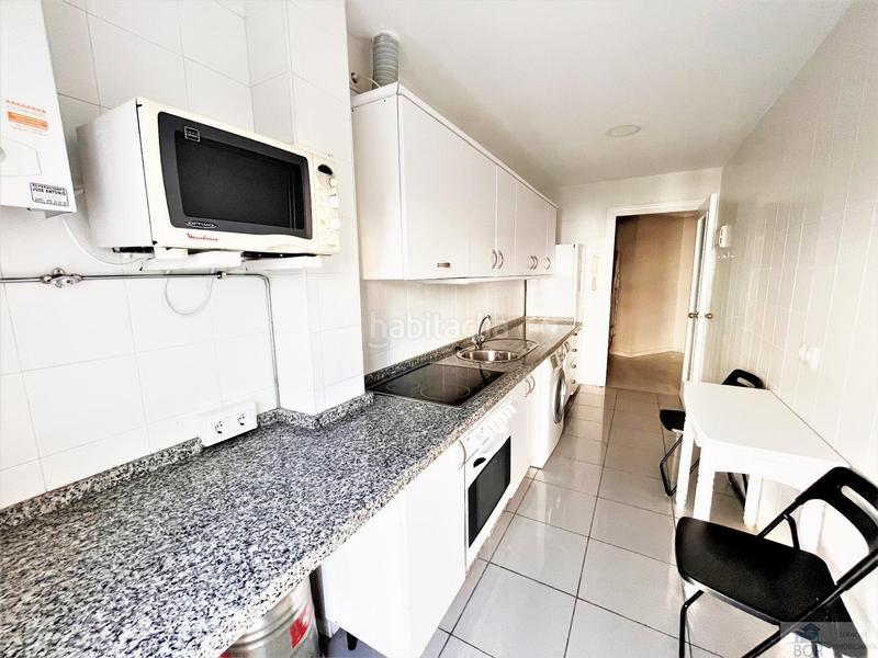 Foto 80679d9b-9c49-41fb-a626-7109b45cb3c5. Rent flat with parking in Plaza de Toros Jerez de la Frontera